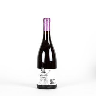 Reina De Los Deseos D.O. Vinos de Madrid