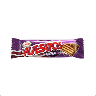 Huesito Choco (1und)