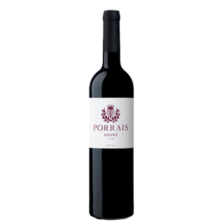 Tinto Porrais