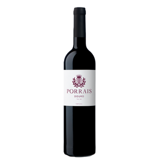 Tinto Porrais