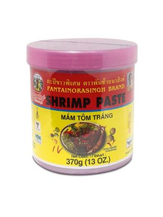 Pasta De Gamba 370g Pantai