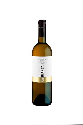 Moscato d´Asti Ca'Bianca.