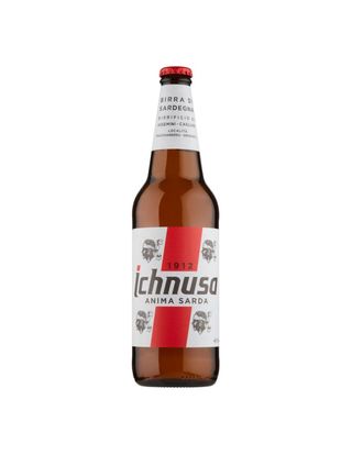 Ichnusa