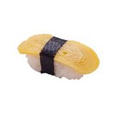 Nigiri De Tortilla