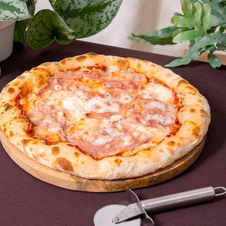 Pizza Prosciutto Cotto