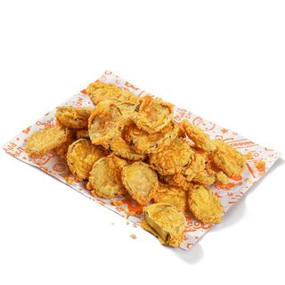Fried Pickles