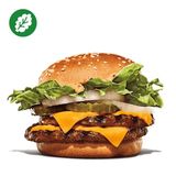 Plant-Based Big King 