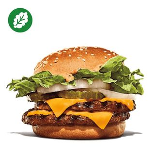 Plant-Based Big King 