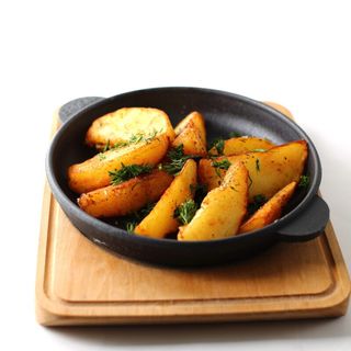 Картопля по-селянськи (170г)