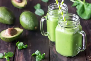 Jus D'avocat