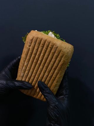 Паніні по-фермерськи