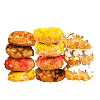 Rosquillas Del Santo (10 uds.)