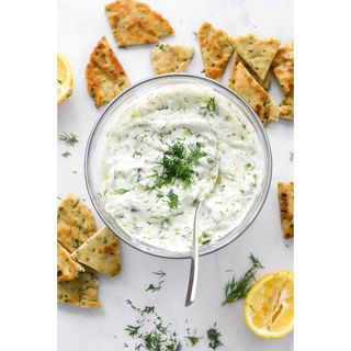 Tzatziki Sauce