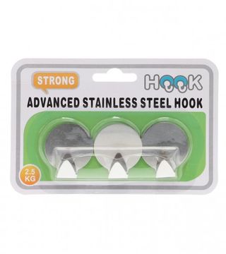 (193084) Kukice metalne samoljepljive 3/1 01210788