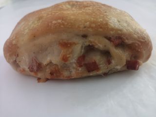 Panino napoletano
