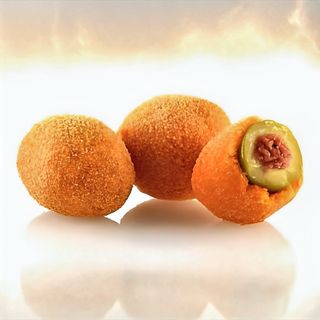 Olive all'ascolana - 5 pezzi