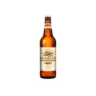 Cerveza Japonesa Kirin 330ml