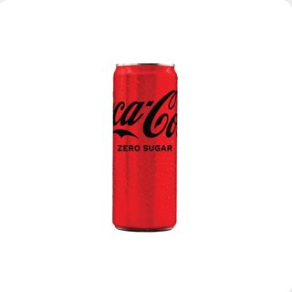 Coca-Cola zero