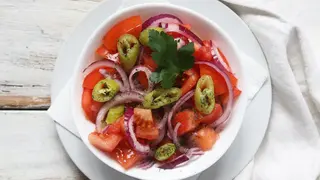 Srpska salata