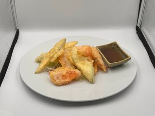 209. Yasaino tempura