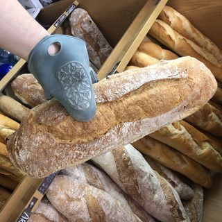 Chapata Grande De Carral (Aprox. 500 G.)