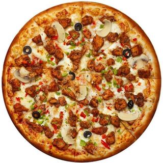 Pizza Famille Mix