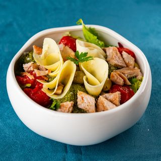 Insalata tonno