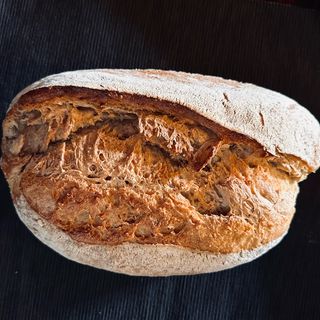 Chleb rustykalny