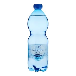 Acqua frizzate 50 cl