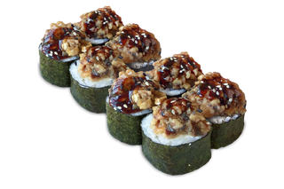 Крім рол з Вугрем (260г)