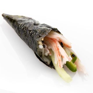 TEMAKI CALIFORNIA