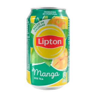 Ice Tea Manga