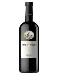 Vino Tinto Emilio Moro (750 Ml.)
