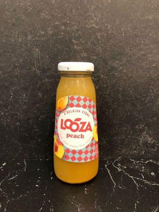 Zumo Peach (20 Cl.)