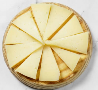 Queso Manchego