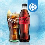 Coca Cola Zero