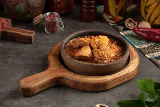 Чахохбили