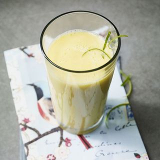 Rayeb À  Boire Citron