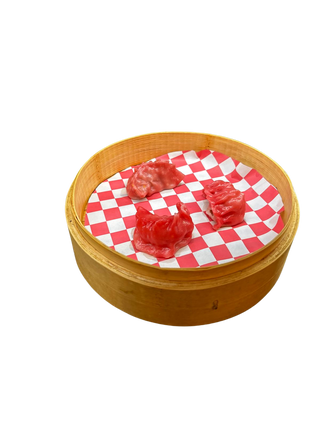 Gyoza di maiale 4 pezzi