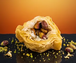 baklavas