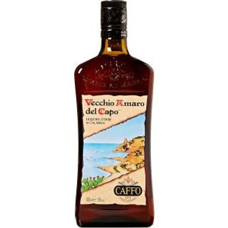 AMARO CAFFO VECCHIO AMARO DEL CAPO 70CL