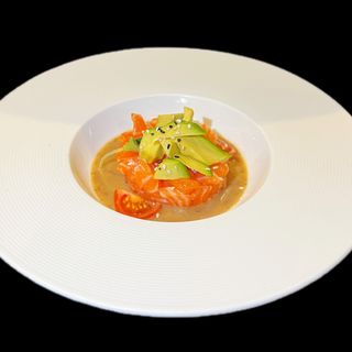 124. Tataki sake speciale