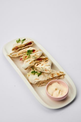 Лаваш гриль (240/30г)