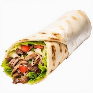 Shawarma Oriental