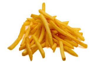 Fries