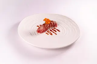 Nigiri manzo