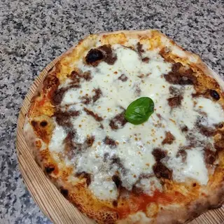 La sfiziosa
