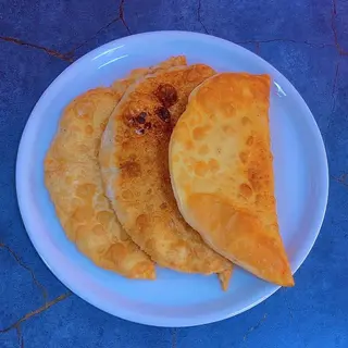 Чебурекі
