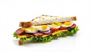 Bocadillo Especial Pk2