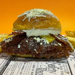 Pringlus By Sibanez Foodie + Patatas Teja